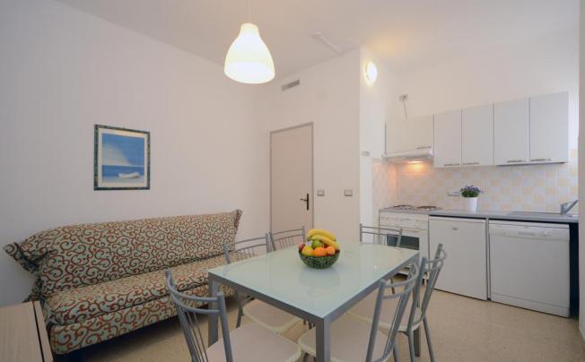 Фото отеля PERLA MARINA CASA VACANZE