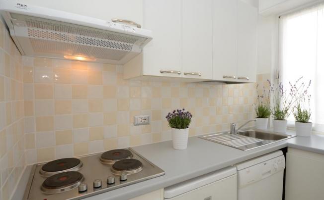 Фото отеля PERLA MARINA CASA VACANZE