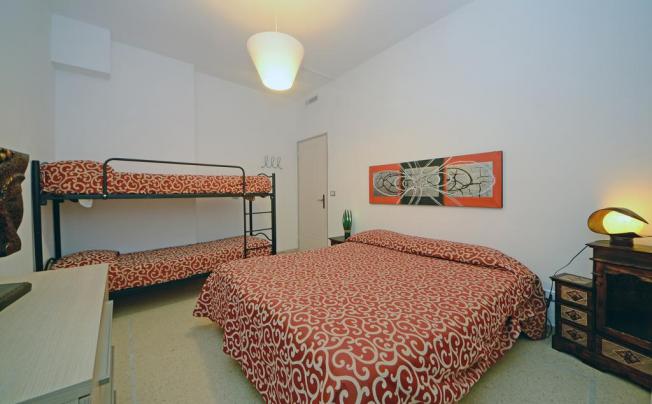 Фото отеля PERLA MARINA CASA VACANZE