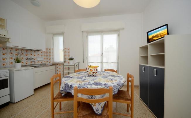 Фото отеля PERLA MARINA CASA VACANZE