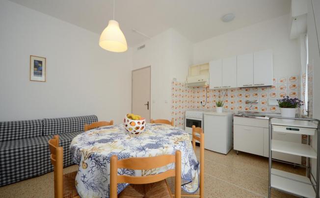 Фото отеля PERLA MARINA CASA VACANZE