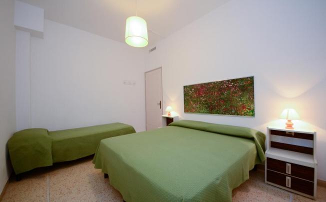 Фото отеля PERLA MARINA CASA VACANZE