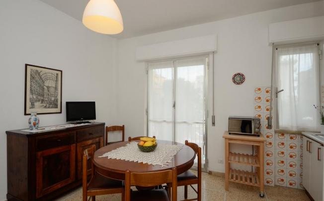 Фото отеля PERLA MARINA CASA VACANZE