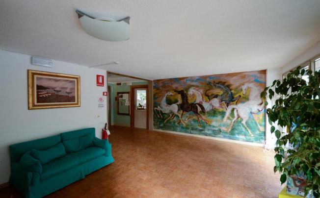 Фото отеля PERLA MARINA CASA VACANZE