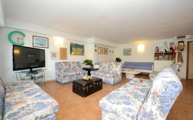 Фото отеля PERLA MARINA CASA VACANZE