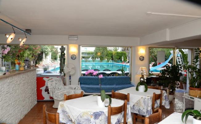 Фото отеля PERLA MARINA CASA VACANZE