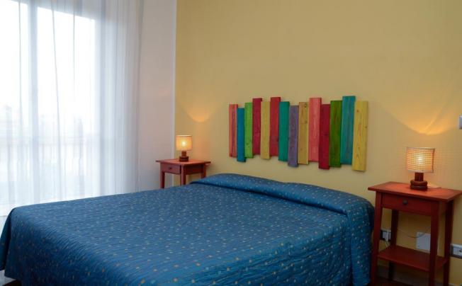 Фото отеля PERLA MARINA CASA VACANZE