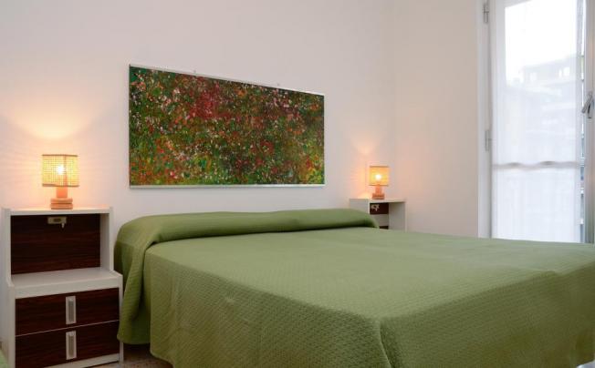 Фото отеля PERLA MARINA CASA VACANZE