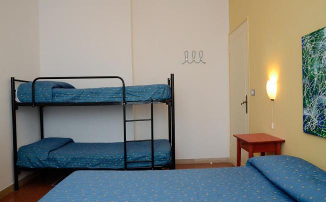 Фото отеля PERLA MARINA CASA VACANZE