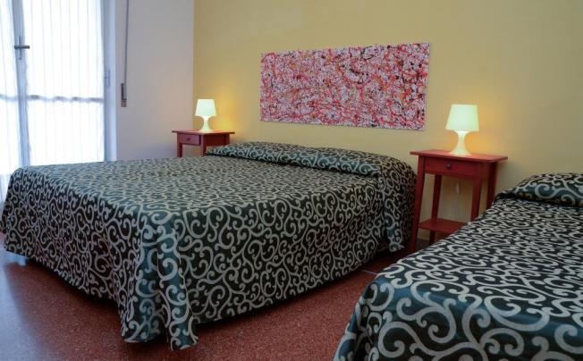 Фото отеля PERLA MARINA CASA VACANZE