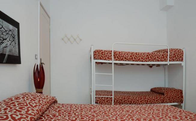 Фото отеля PERLA MARINA CASA VACANZE