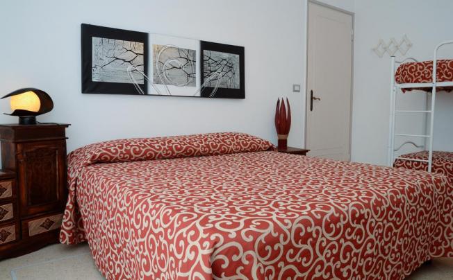Фото отеля PERLA MARINA CASA VACANZE