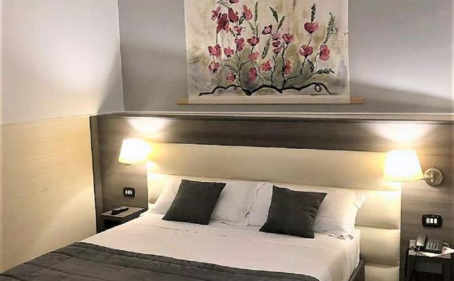 Фото отеля Aphrodite Hotel