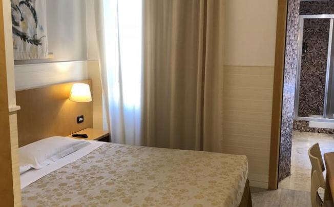 Фото отеля Aphrodite Hotel