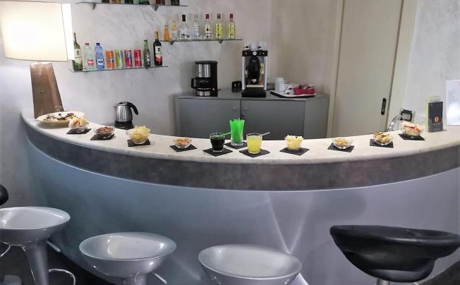 Фото отеля Aphrodite Hotel