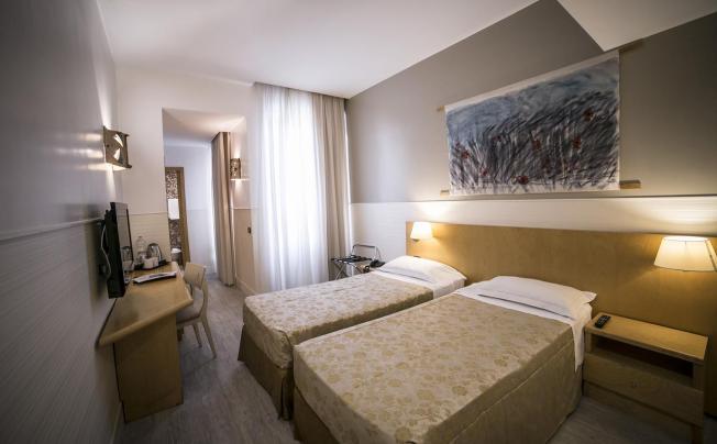 Фото отеля Aphrodite Hotel