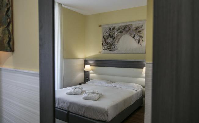 Фото отеля Aphrodite Hotel