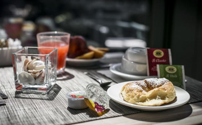 Фото отеля Aphrodite Hotel