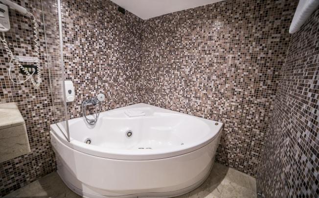 Фото отеля Aphrodite Hotel