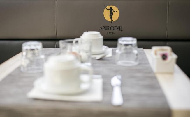 Фото отеля Aphrodite Hotel