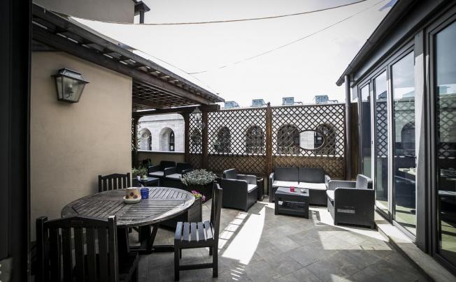 Фото отеля Aphrodite Hotel