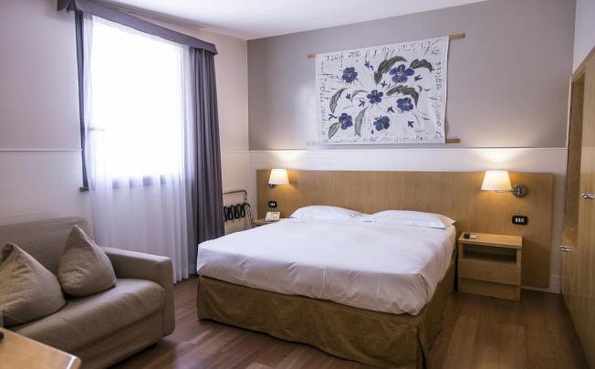 Фото отеля Aphrodite Hotel