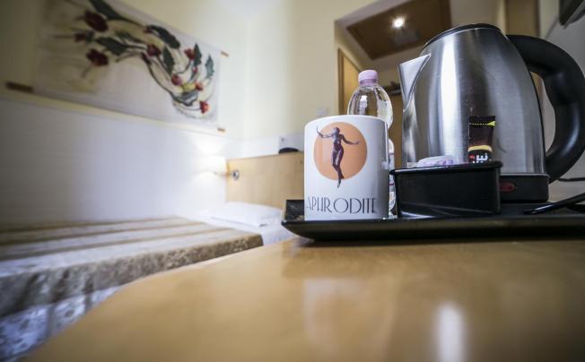 Фото отеля Aphrodite Hotel