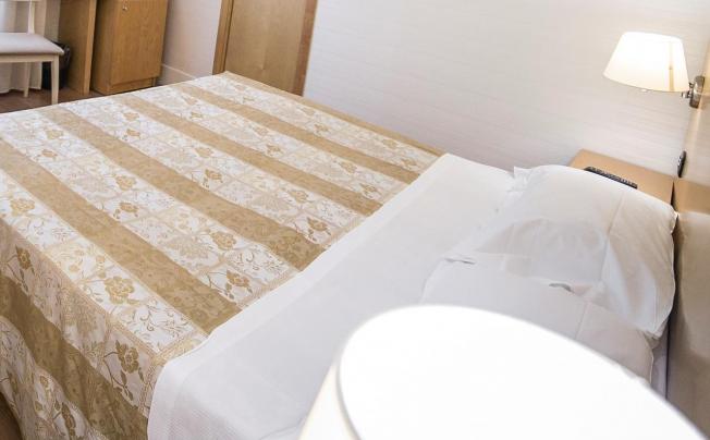 Фото отеля Aphrodite Hotel