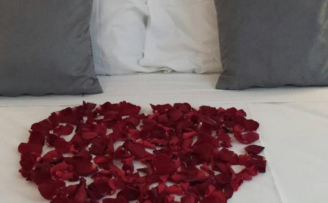 Фото отеля Aphrodite Hotel