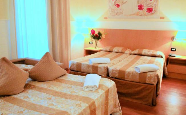 Фото отеля Aphrodite Hotel