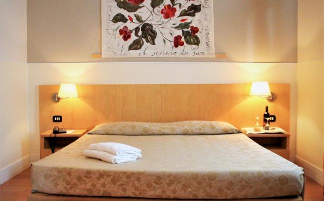 Фото отеля Aphrodite Hotel