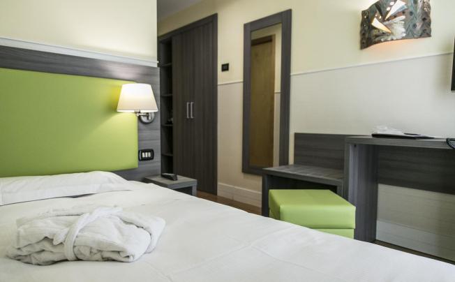 Фото отеля Aphrodite Hotel