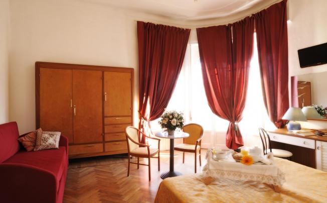 Фото отеля Alfieri Hotel Alassio