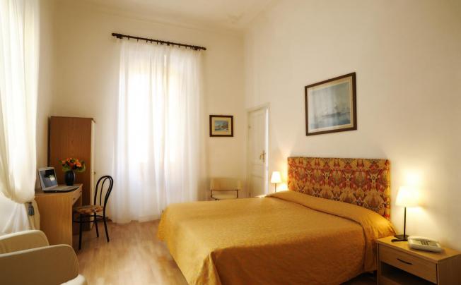 Фото отеля Alfieri Hotel Alassio