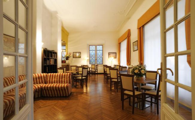 Фото отеля Alfieri Hotel Alassio