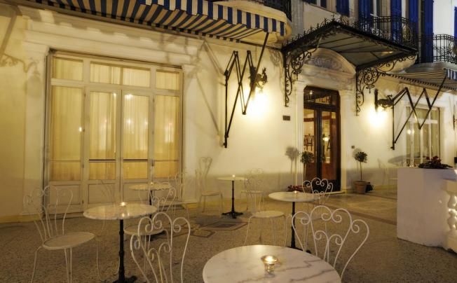 Фото отеля Alfieri Hotel Alassio