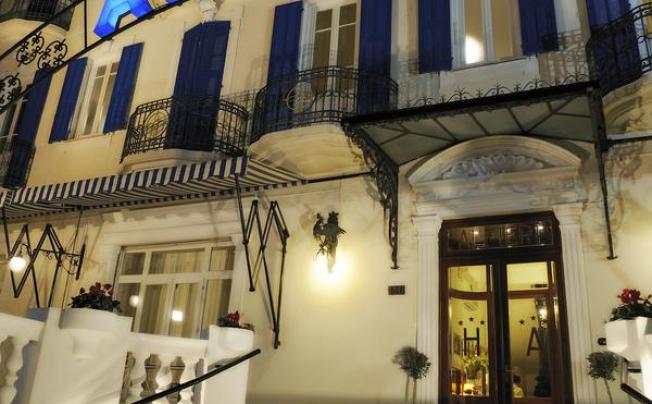 Фото отеля Alfieri Hotel Alassio