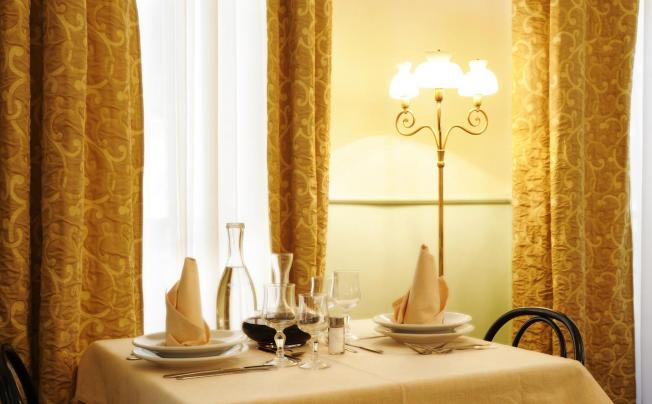 Фото отеля Alfieri Hotel Alassio