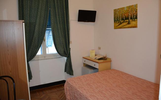 Фото отеля Alfieri Hotel Alassio