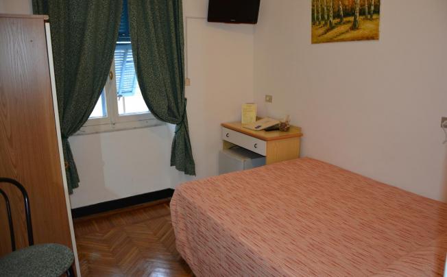 Фото отеля Alfieri Hotel Alassio