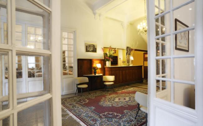 Фото отеля Alfieri Hotel Alassio