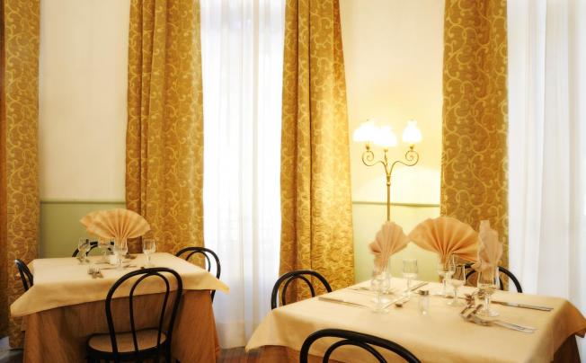 Фото отеля Alfieri Hotel Alassio