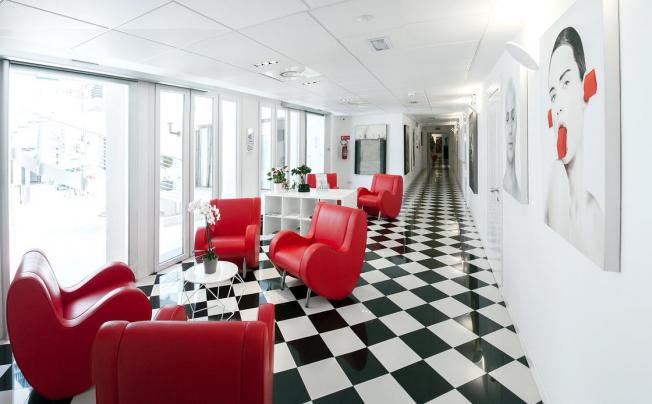 Фото отеля Studio Inn Milano Centrale