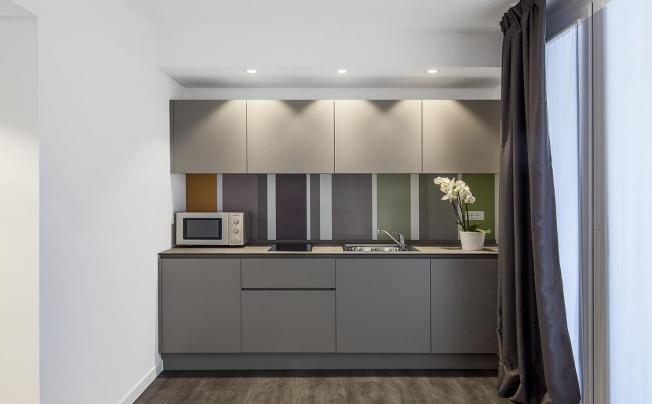 Фото отеля Studio Inn Milano Centrale