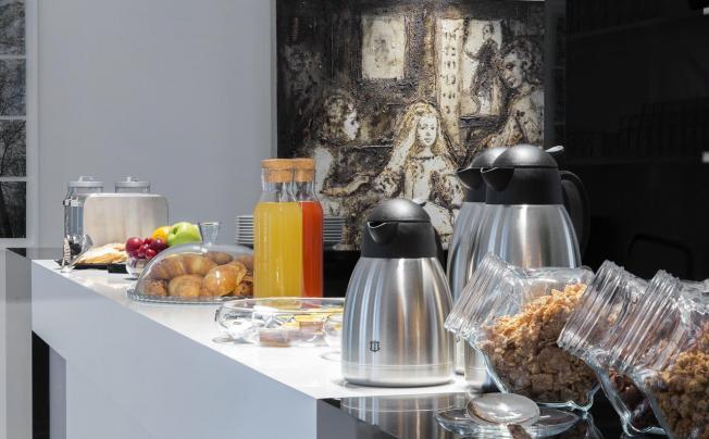 Фото отеля Studio Inn Milano Centrale