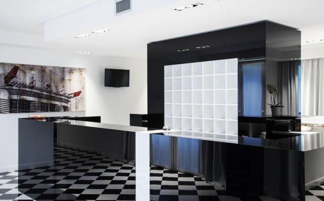 Фото отеля Studio Inn Milano Centrale