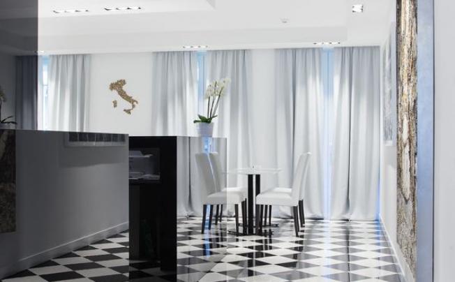 Фото отеля Studio Inn Milano Centrale