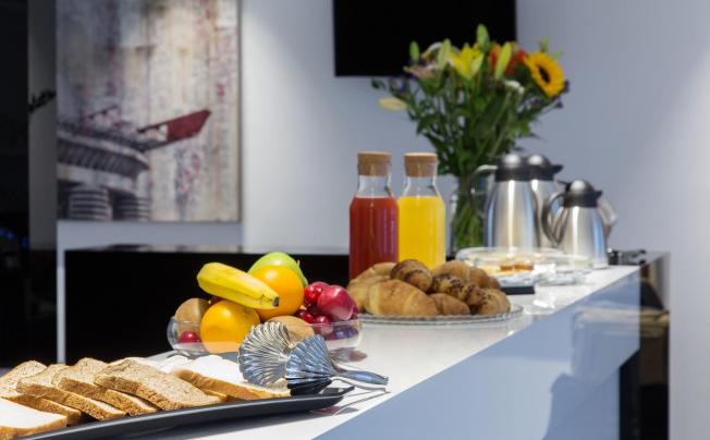 Фото отеля Studio Inn Milano Centrale