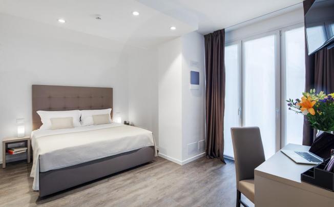 Фото отеля Studio Inn Milano Centrale