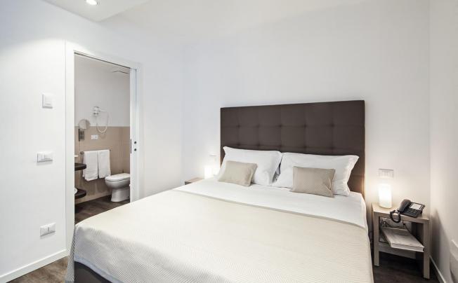 Фото отеля Studio Inn Milano Centrale